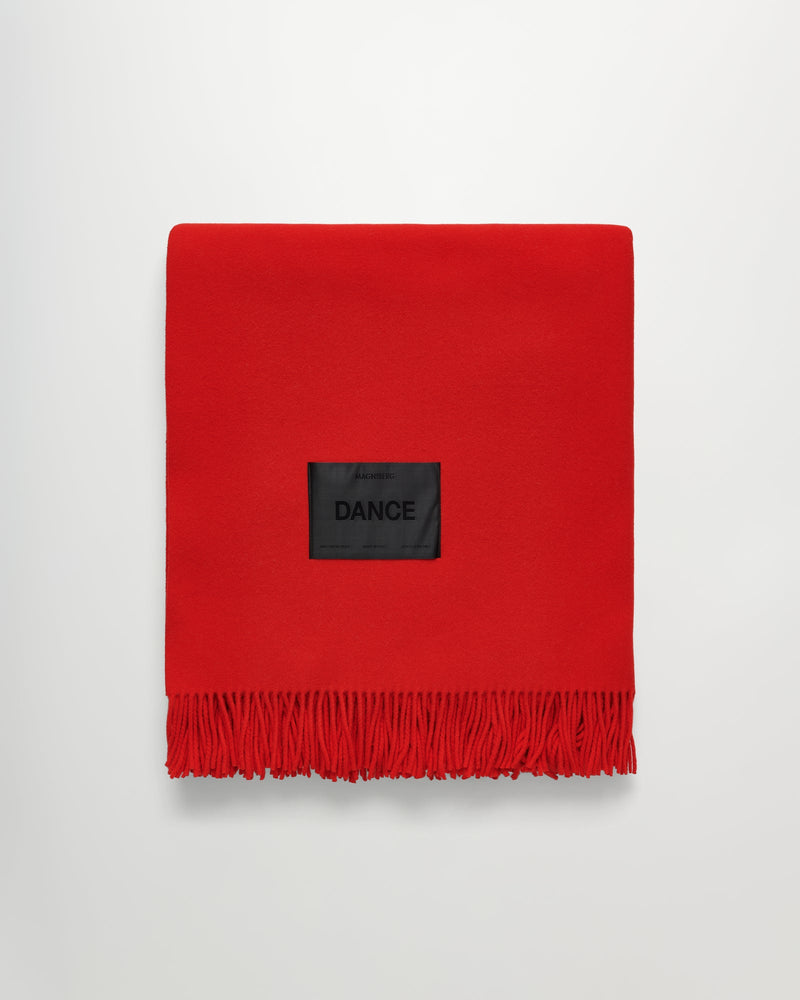 Magniberg Bold Blanket