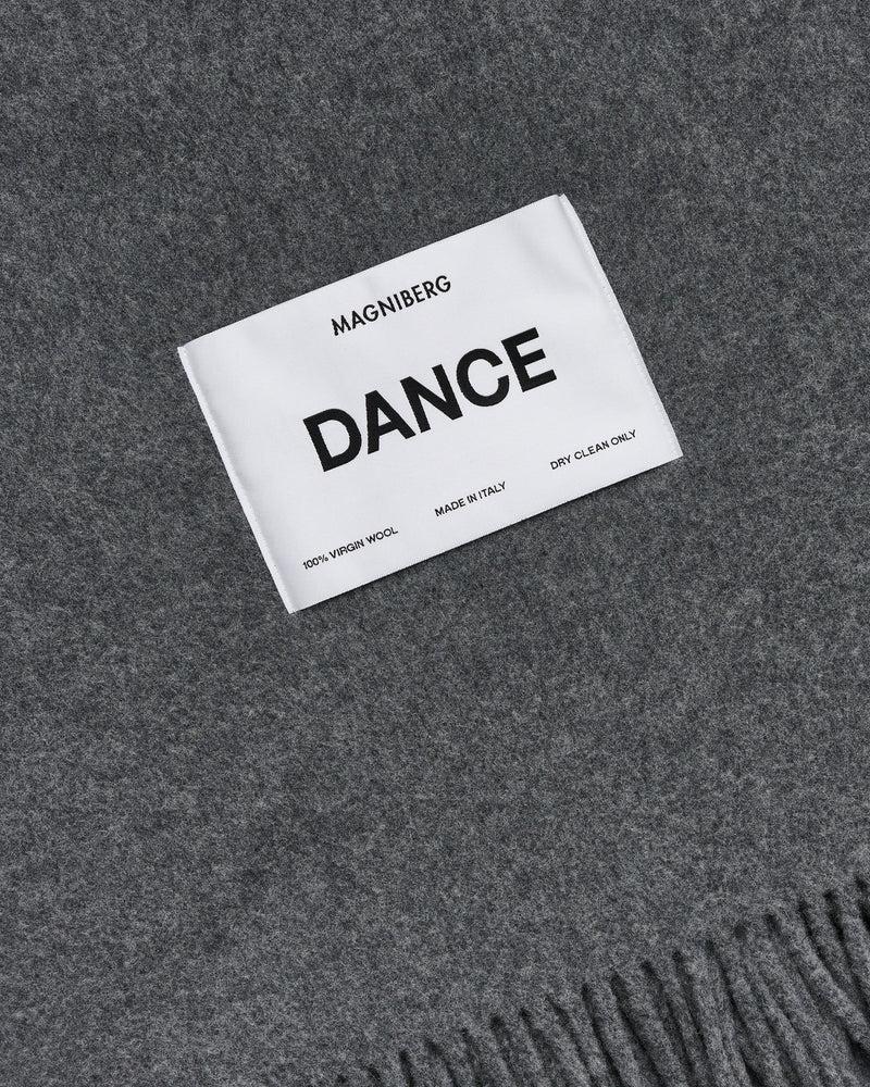 Magniberg Bold Blanket