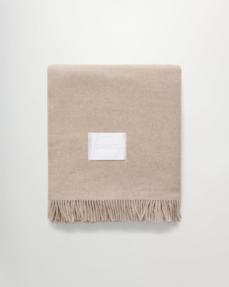 Magniberg Bold Blanket