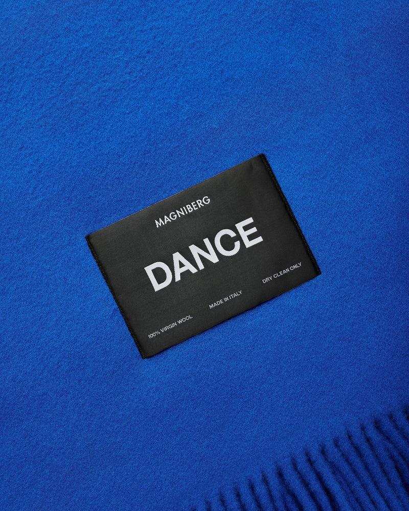 Magniberg Bold Blanket