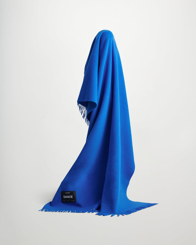 magniberg Bold blanket