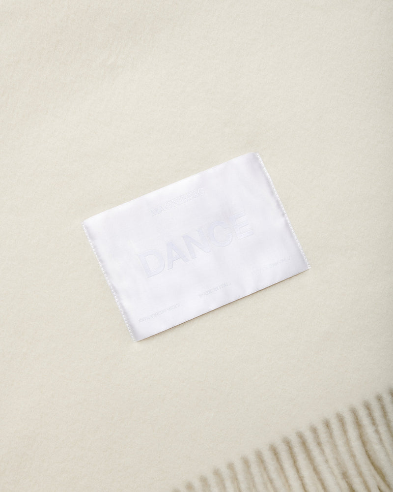 Magniberg Bold Blanket