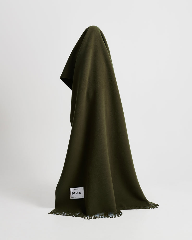 magniberg Bold blanket