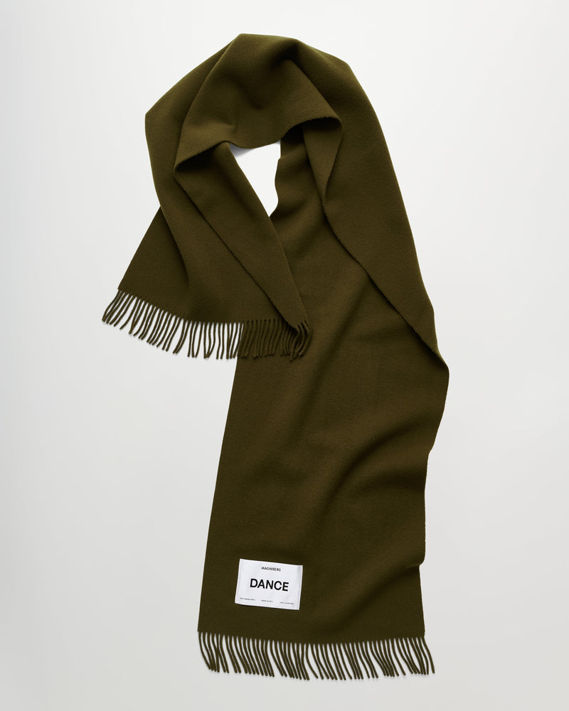magniberg Bold scarf