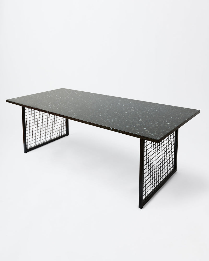 Magniberg Flounder Table