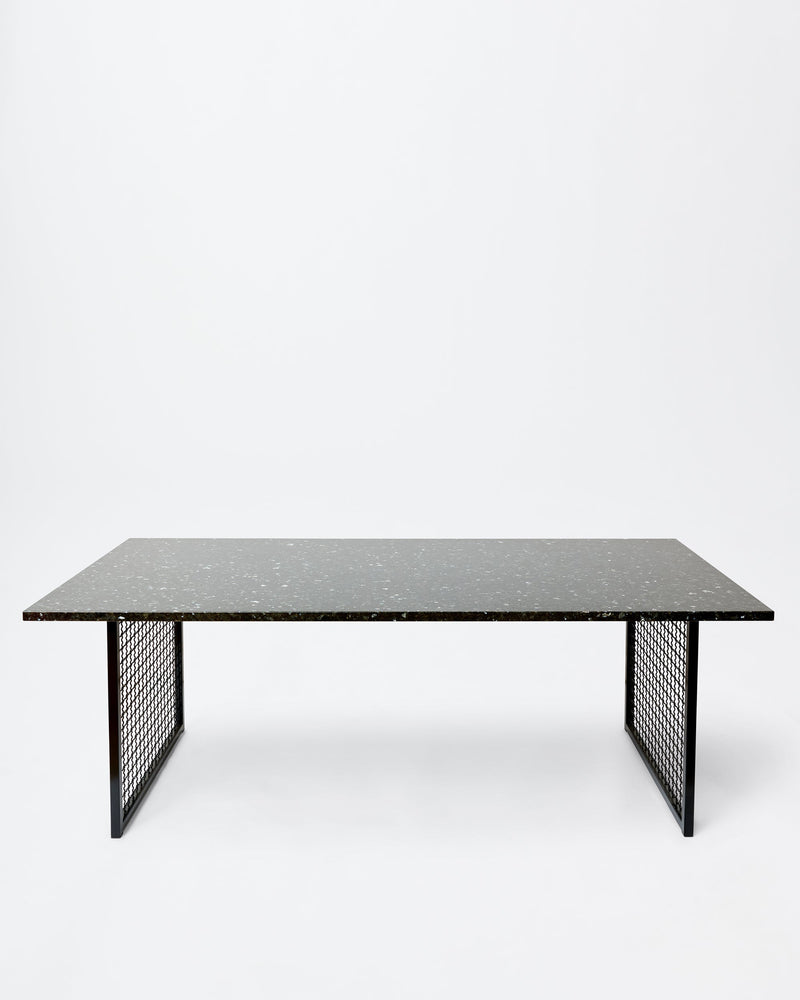 Magniberg Flounder Table