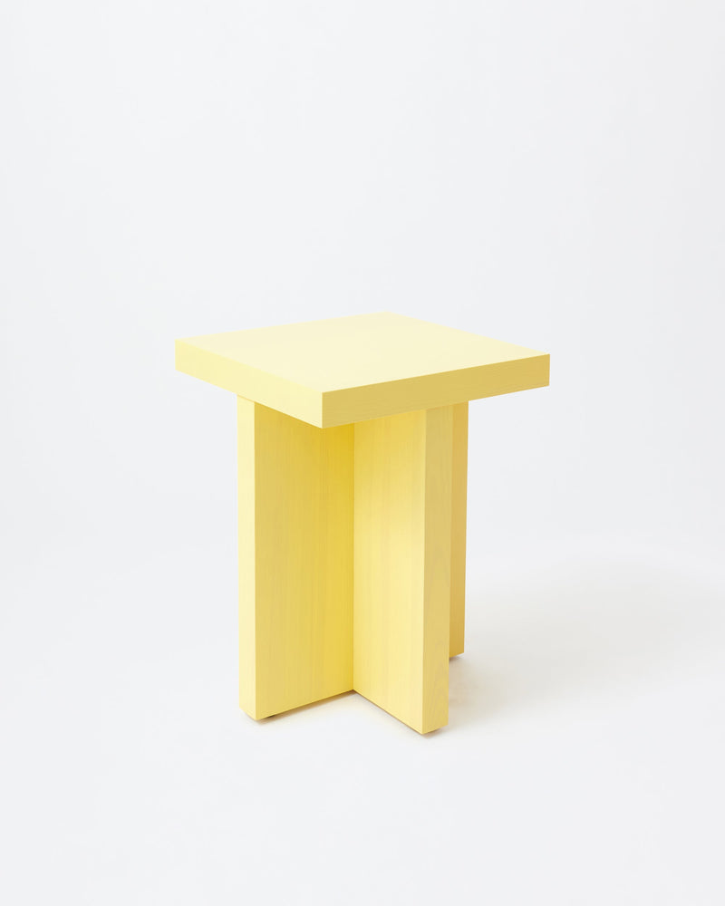 magniberg Fox stool