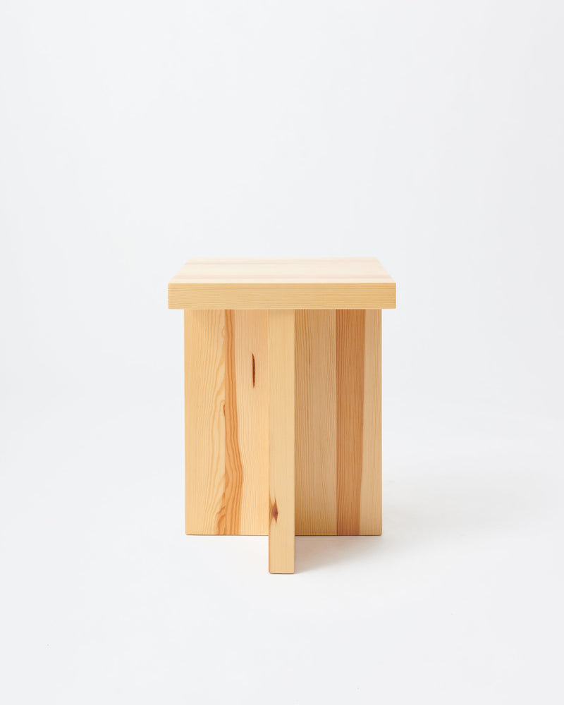 Magniberg Fox Stool