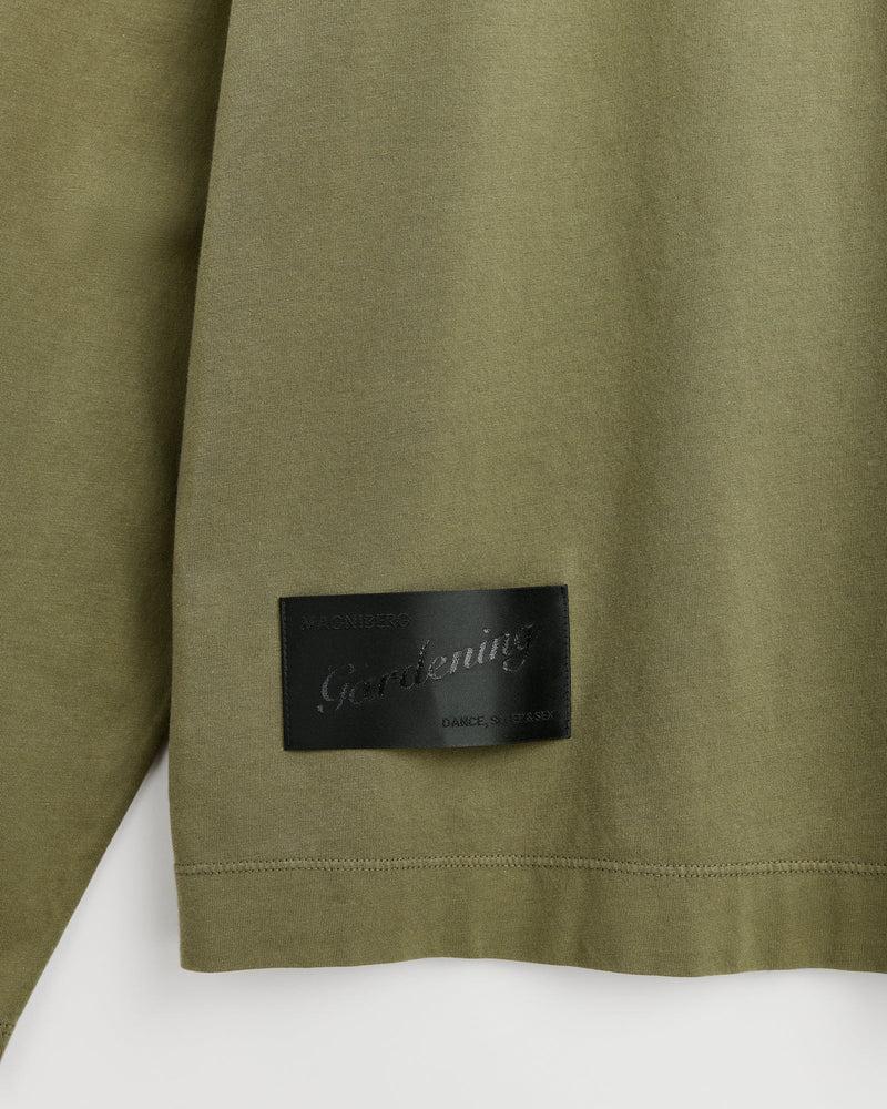 Magniberg Full Long Sleeve T-shirt