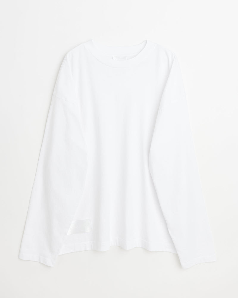 magniberg Full long sleeve t-shirt