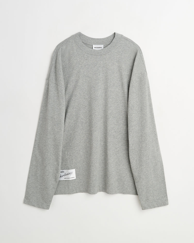 magniberg Full long sleeve t-shirt