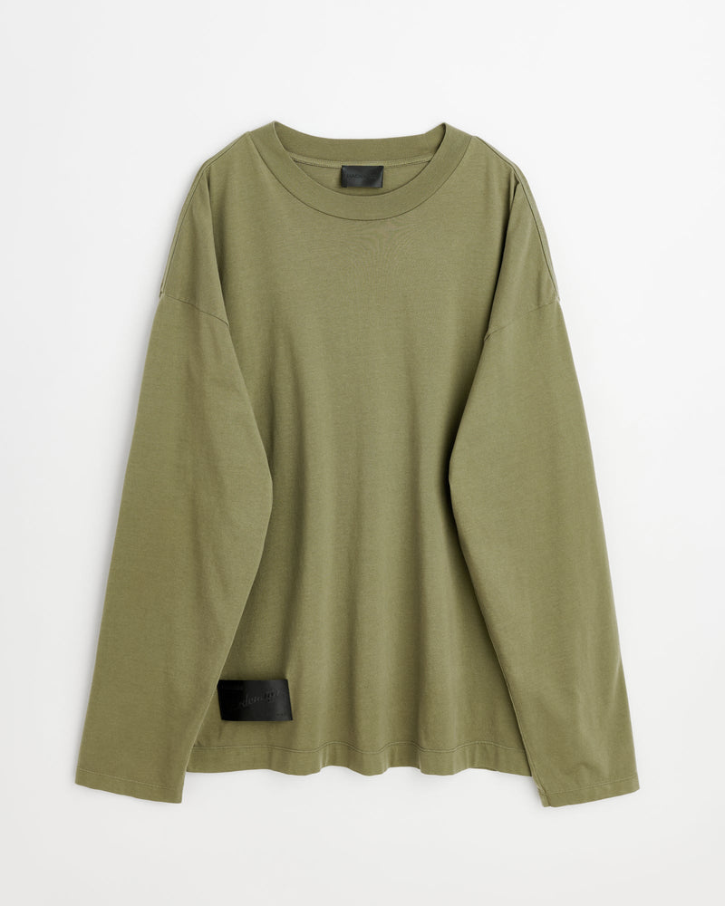 magniberg Full long sleeve t-shirt