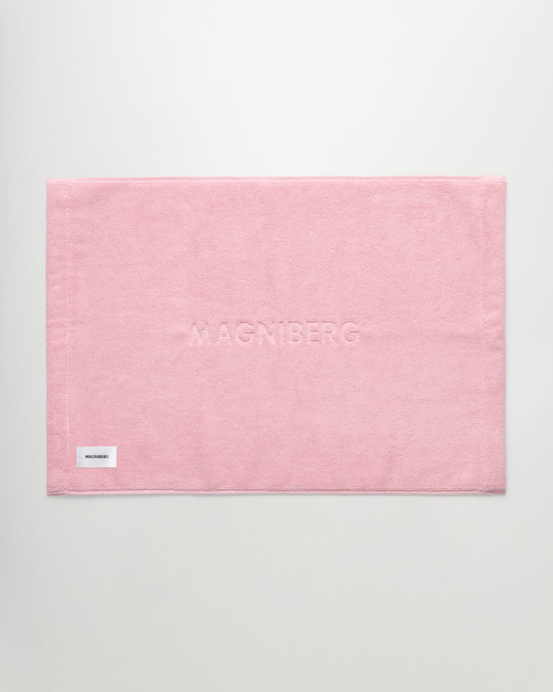 magniberg Gelato bath mat