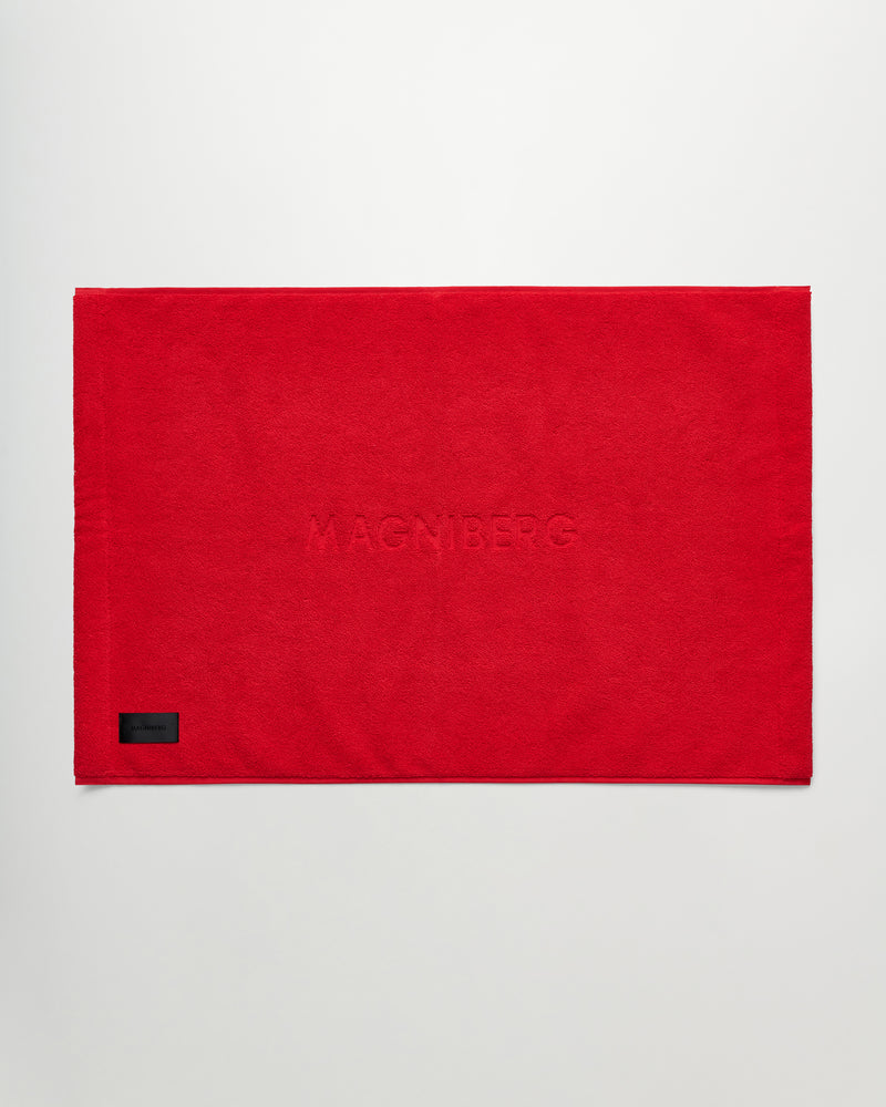 magniberg Gelato bath mat