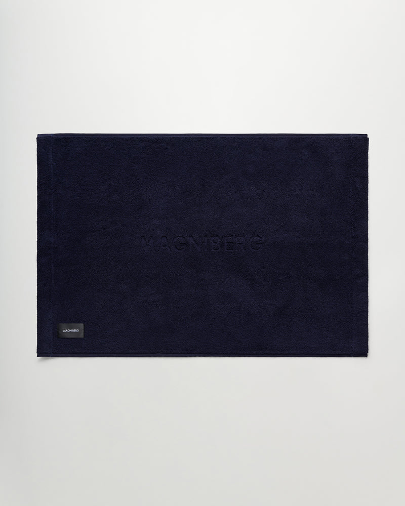 magniberg Gelato bath mat