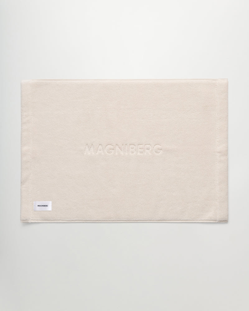 magniberg Gelato bath mat