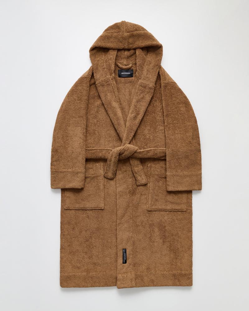 magniberg Gelato bathrobe