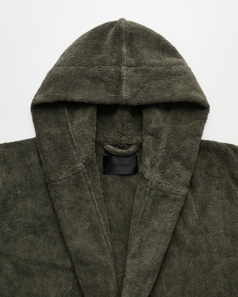 Magniberg Gelato Bathrobe