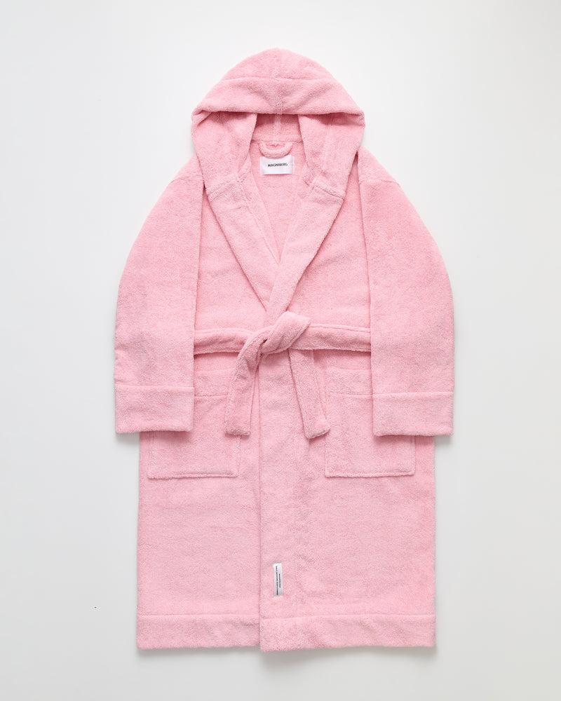 magniberg Gelato bathrobe