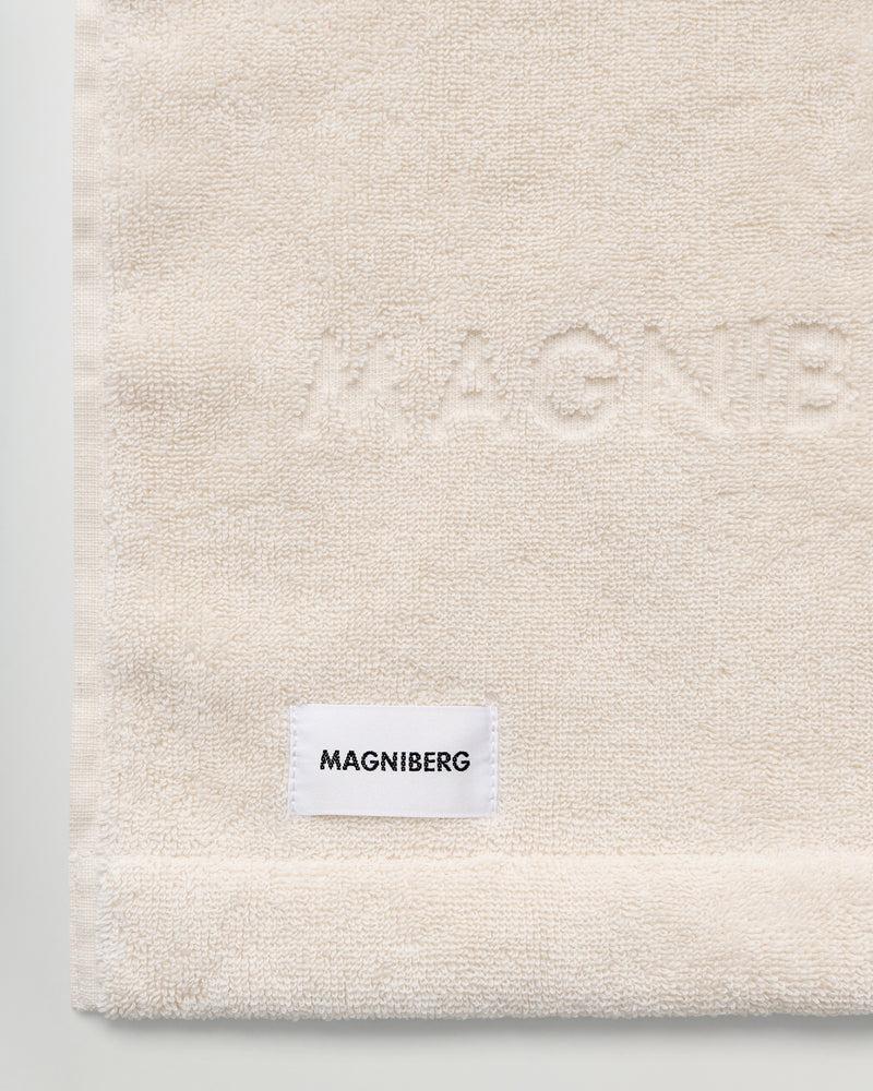 Magniberg Gelato Face Cloth