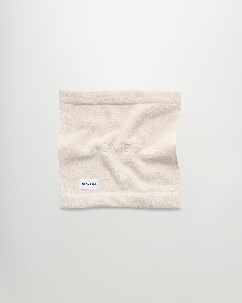 Magniberg Gelato Face Cloth