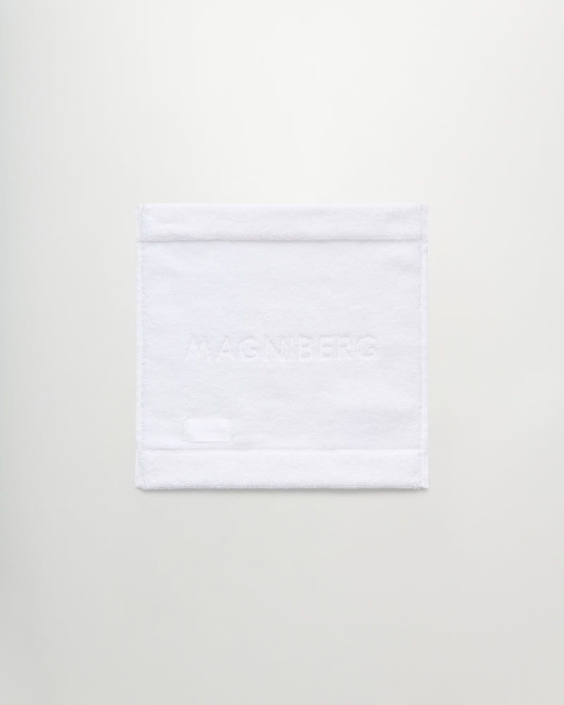 magniberg Gelato face cloth