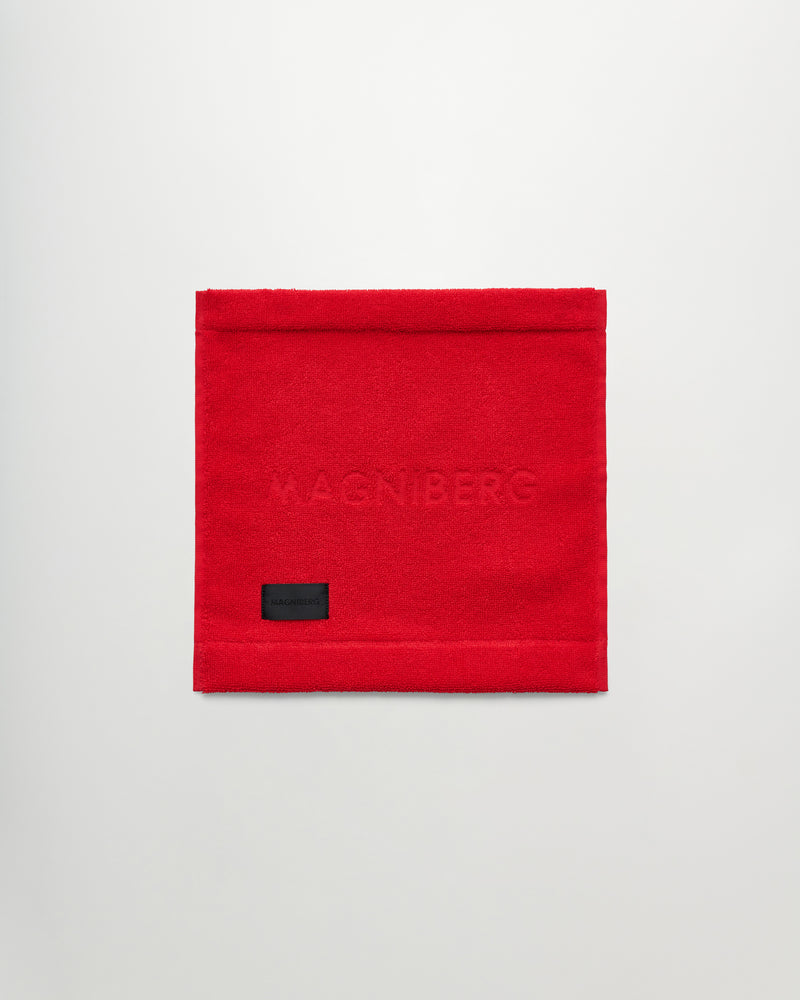 magniberg Gelato face cloth