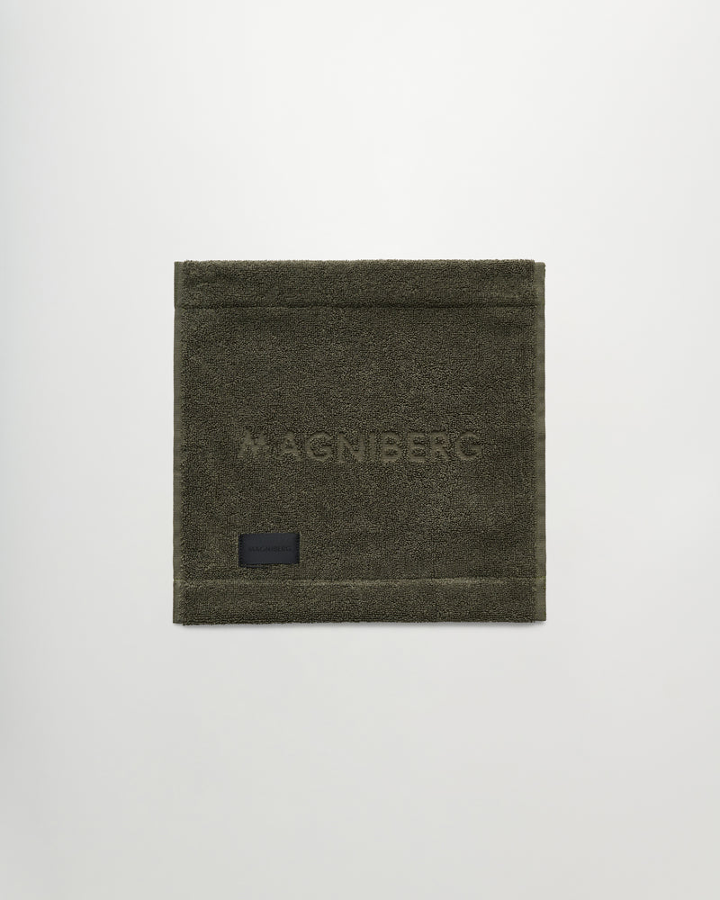 magniberg Gelato face cloth