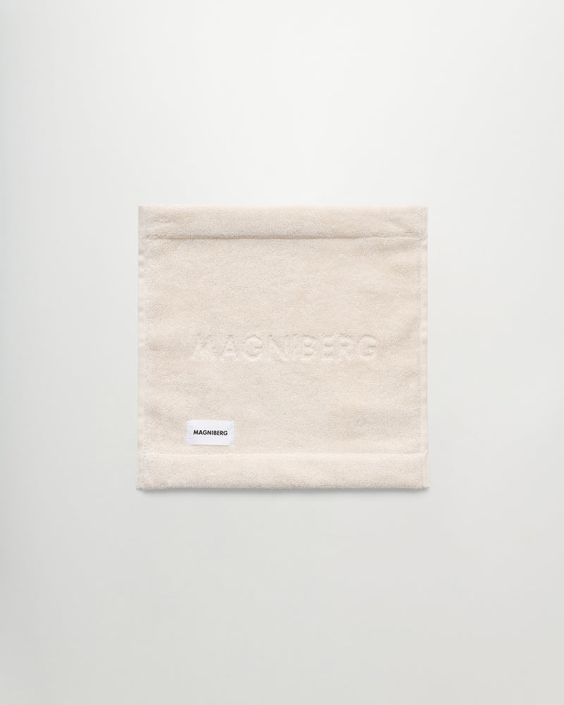 magniberg Gelato face cloth