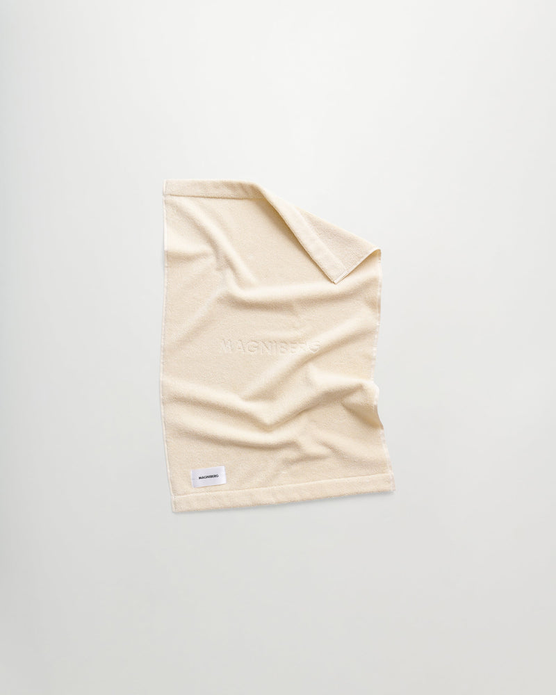 magniberg Gelato hand towel