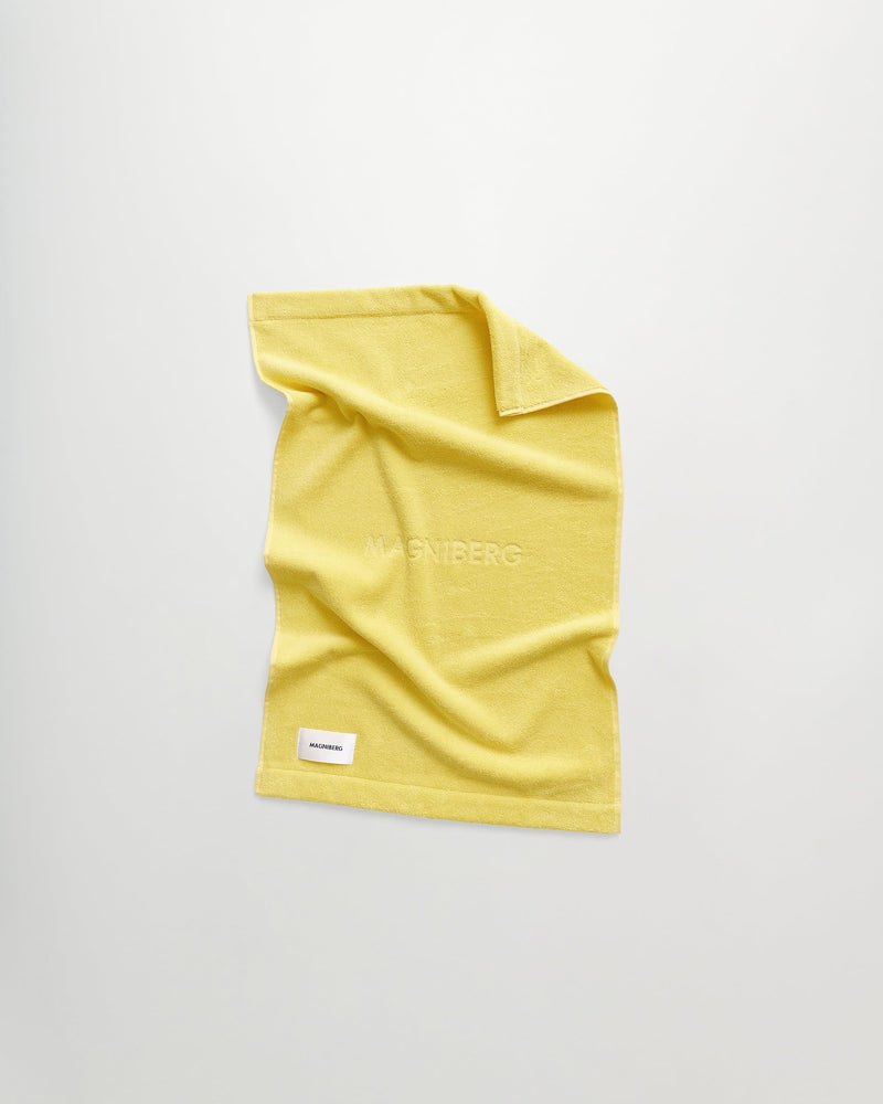 magniberg Gelato hand towel