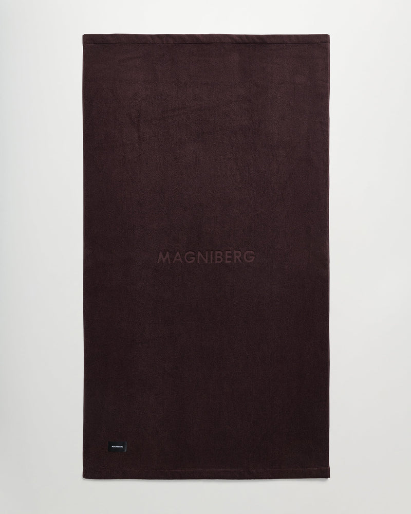 Magniberg Gelato Towel