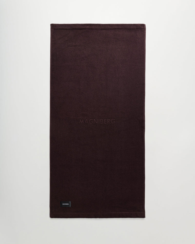 Magniberg Gelato Towel