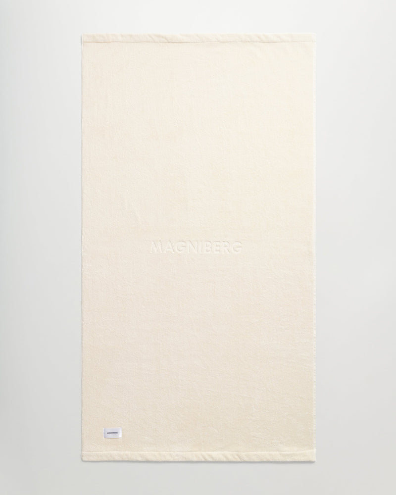 Magniberg Gelato Towel
