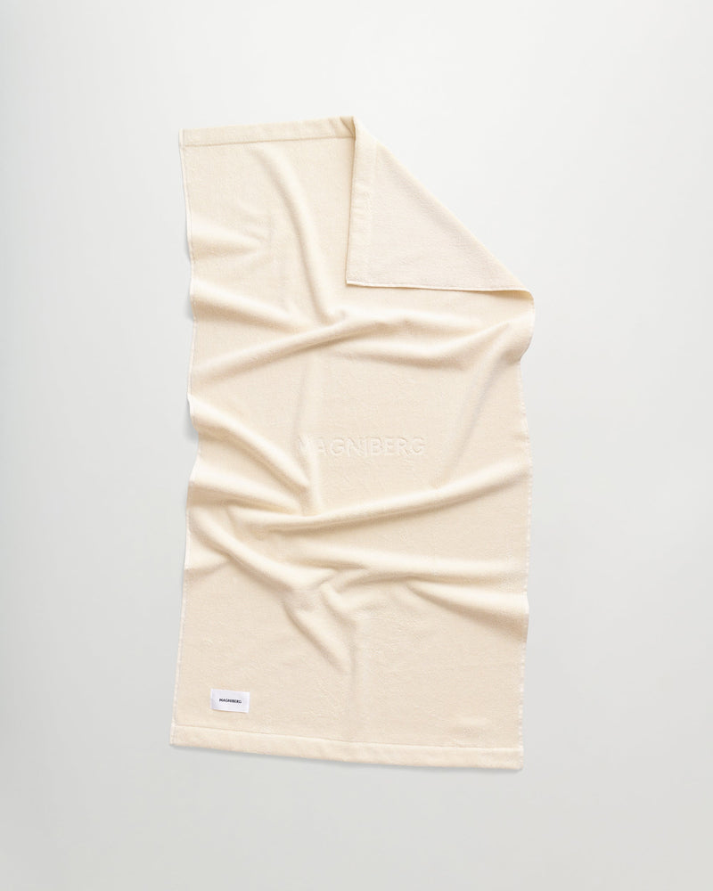 Magniberg Gelato Towel
