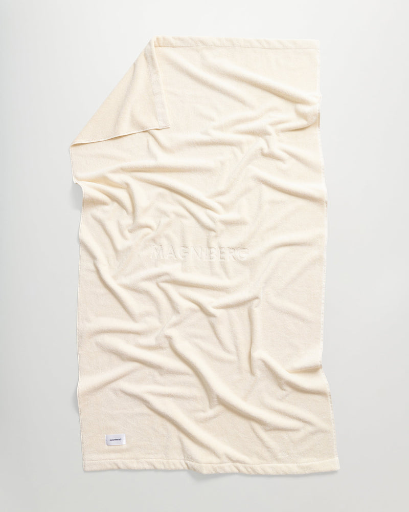 magniberg Gelato towel