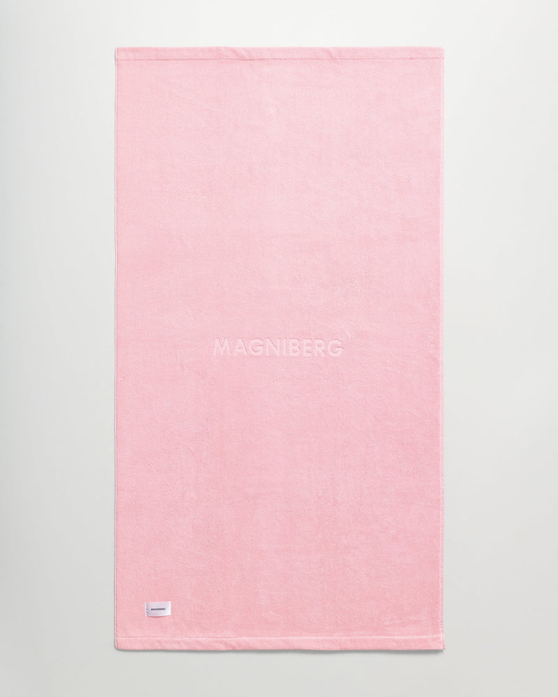 Magniberg Gelato Towel