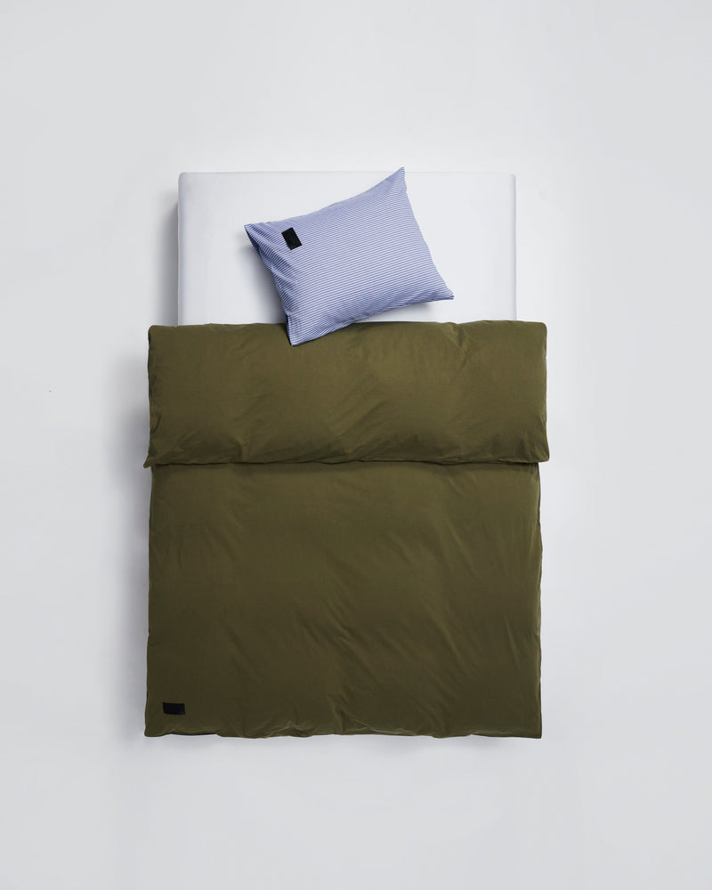 Magniberg Heart Duvet Cover