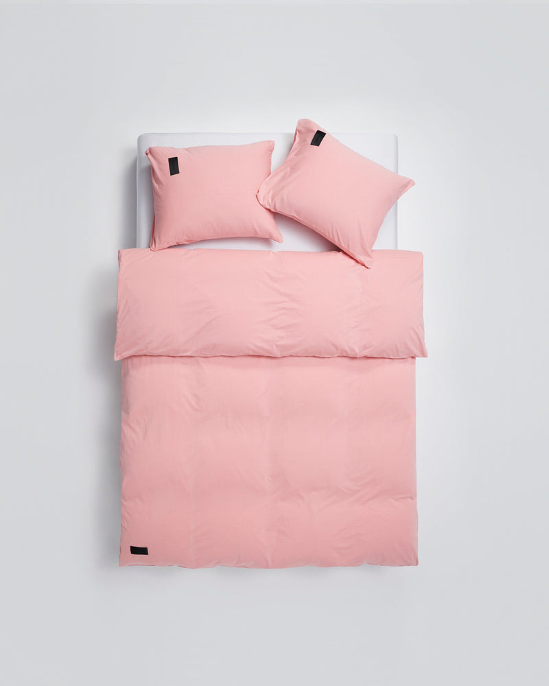 Magniberg Heart Pillow Case