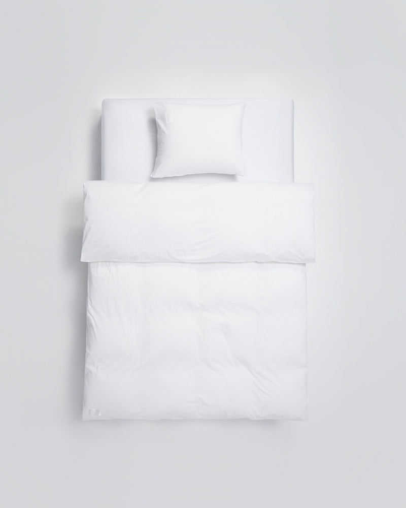 Magniberg Heart Pillow Case