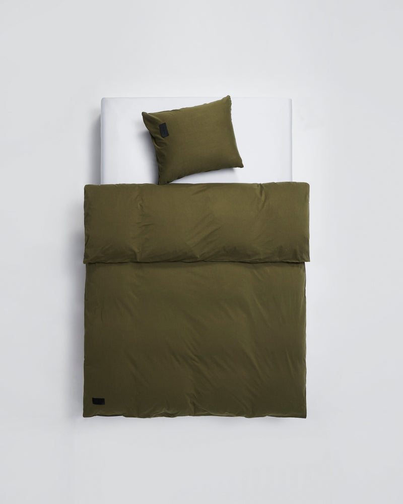 Magniberg Heart Pillow Case