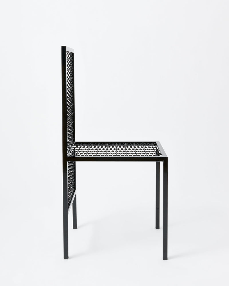 Magniberg Herring Chair