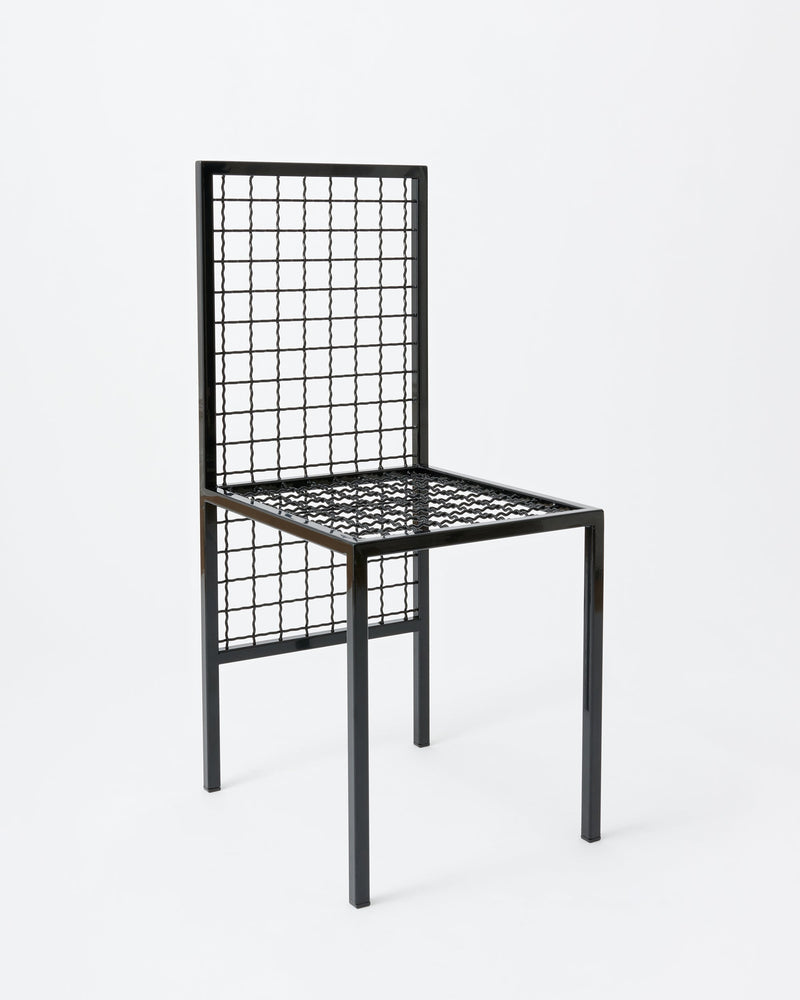 Magniberg Herring Chair