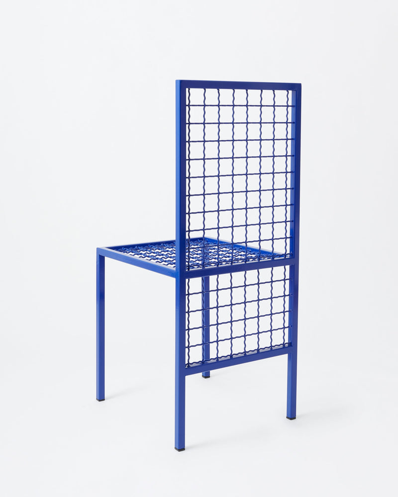Magniberg Herring Chair