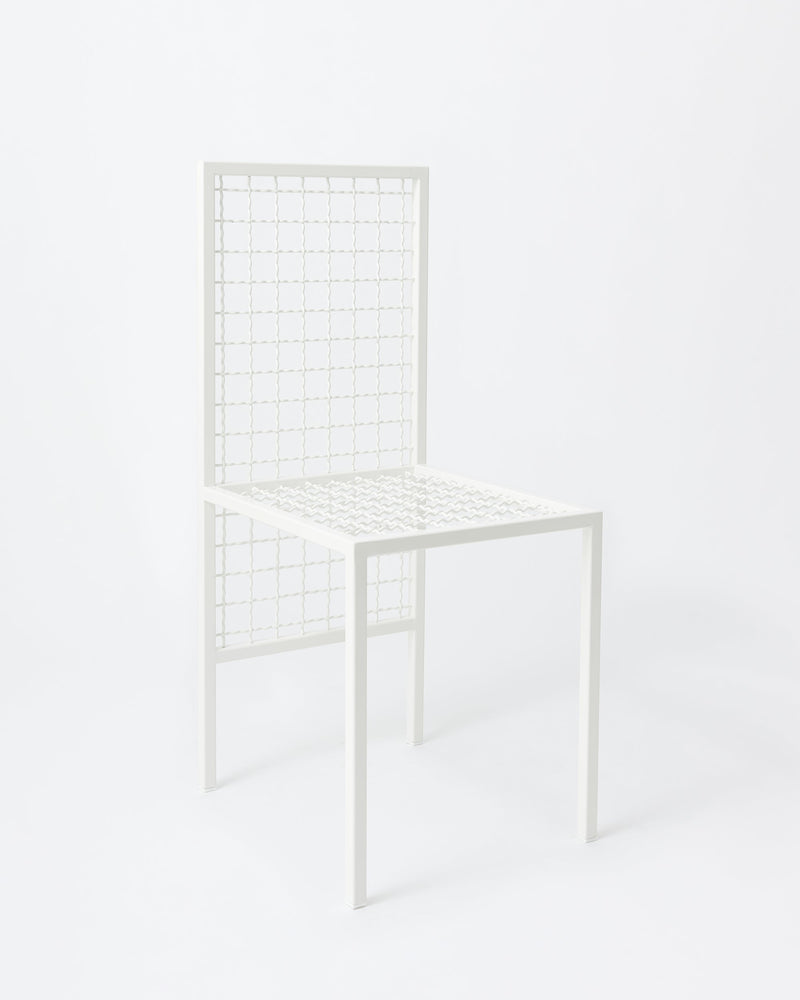 Magniberg Herring Chair
