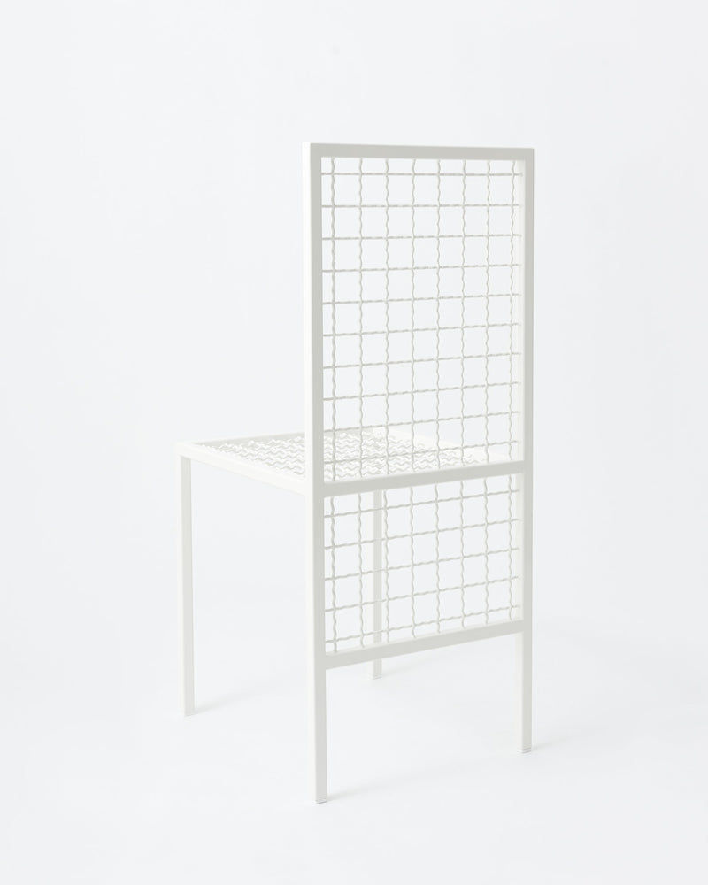 Magniberg Herring Chair