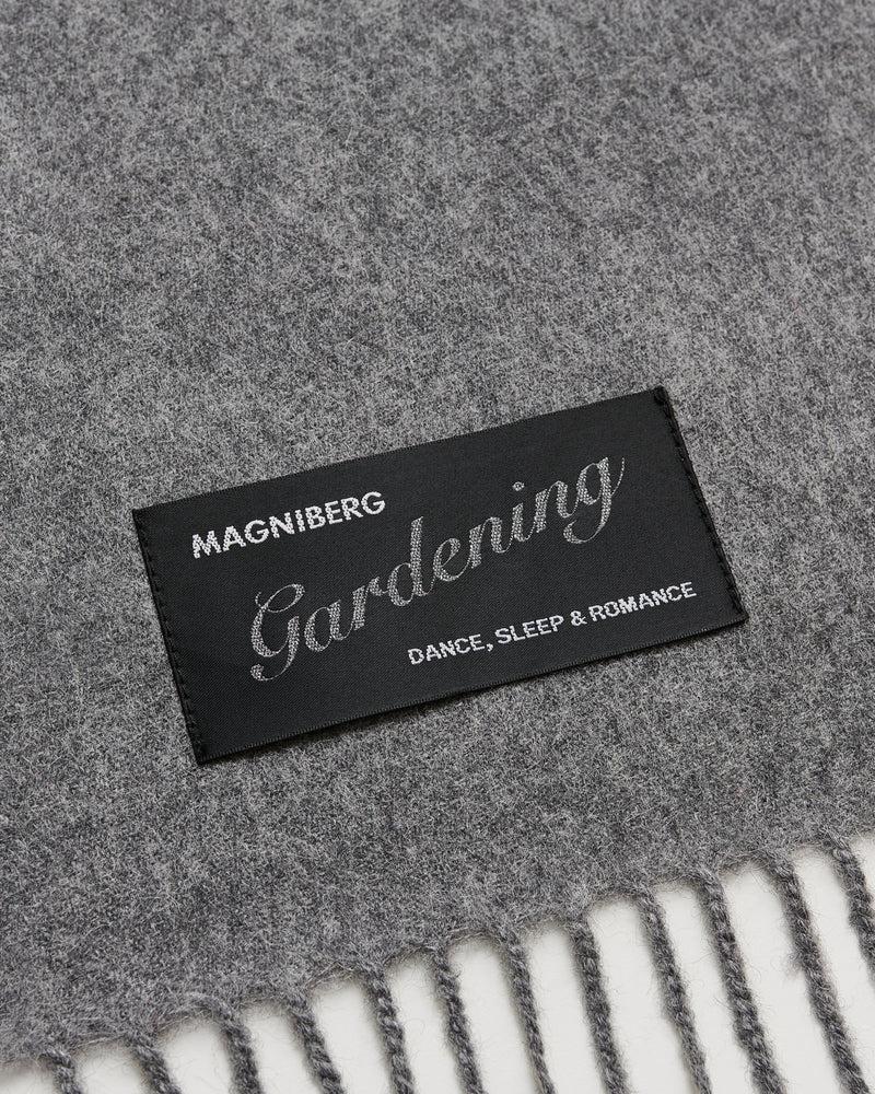 Magniberg Honey Scarf