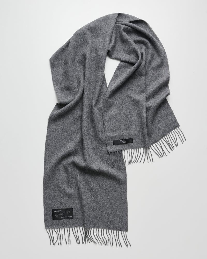 magniberg Honey scarf