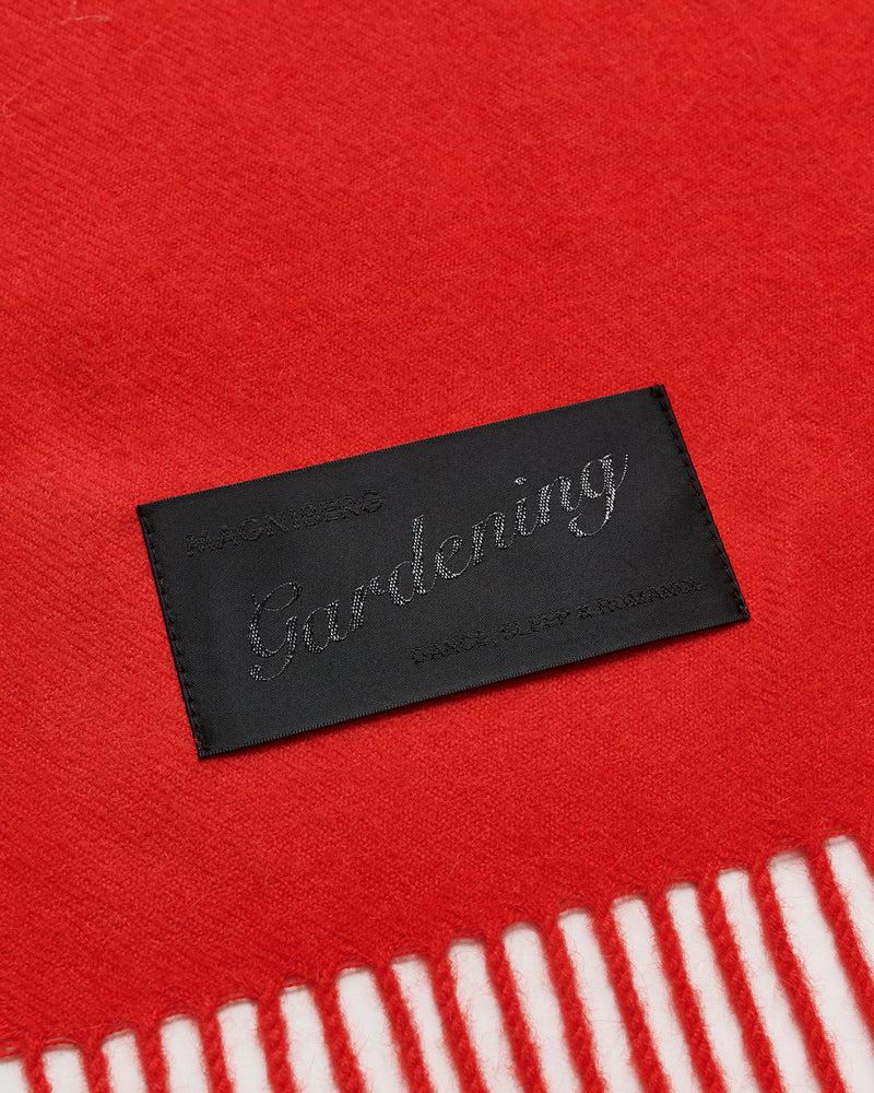 Magniberg Honey Scarf