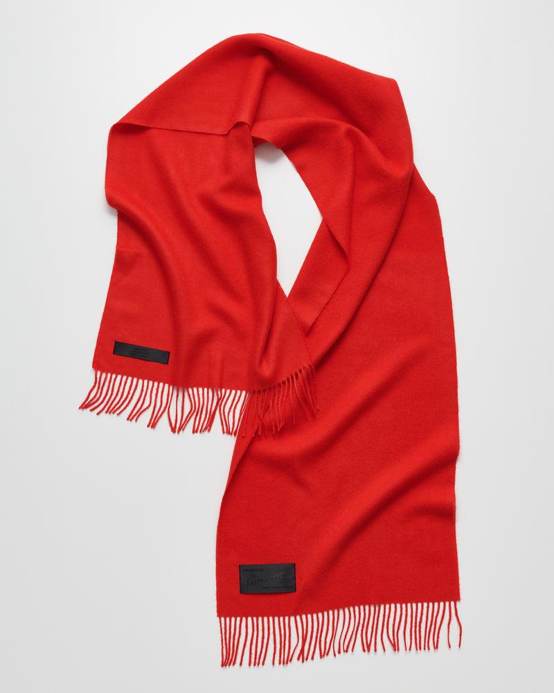 magniberg Honey scarf
